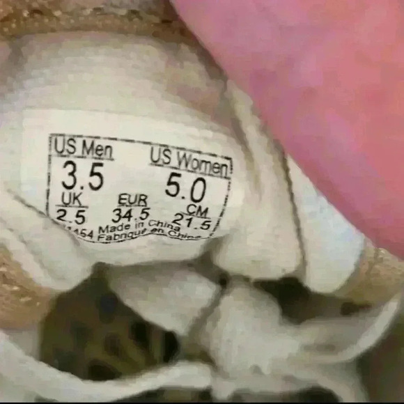 Vans Unisex Divine Energy Old Skool Patchwork Shoes 5W 3.5M - Picture 11 of 14